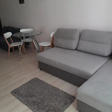 Apartment Grojecka 194 - Cozy By Homeprime