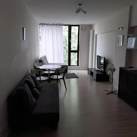 Grojecka 194 - Cozy By Homeprime Warsaw