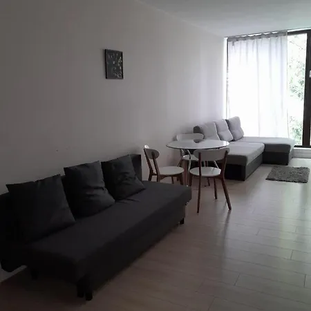 Grojecka 194 - Cozy By Homeprime Apartment