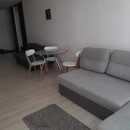 Apartment Grojecka 194 - Cozy By Homeprime