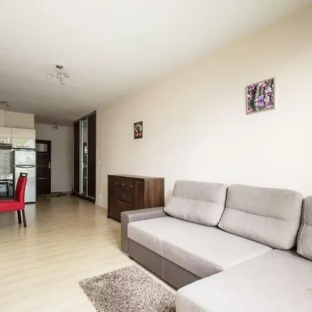 Appartement Grojecka 194 - Cozy By Homeprime *