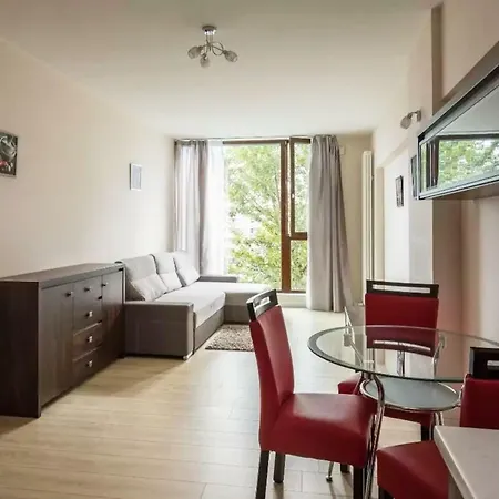 Grojecka 194 - Cozy By Homeprime * Warsaw