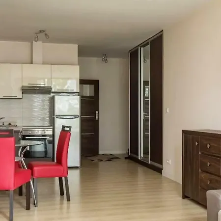 Grojecka 194 - Cozy By Homeprime Apartment