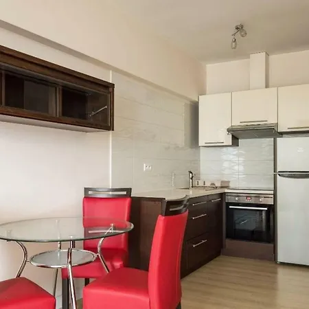 Grojecka 194 - Cozy By Homeprime * Warsaw